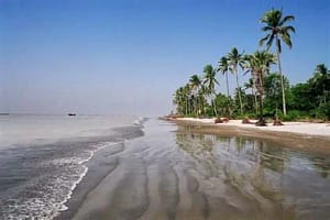 কক্সবাজারের দর্শনীয় স্থান